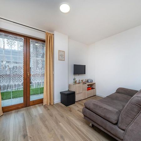 Alpi Giulie Chey Appartement Camporosso  Buitenkant foto