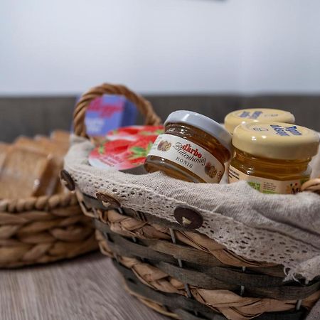 Alpi Giulie Chey Appartement Camporosso  Buitenkant foto