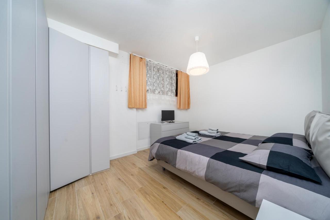 Alpi Giulie Chey Appartement Camporosso  Buitenkant foto
