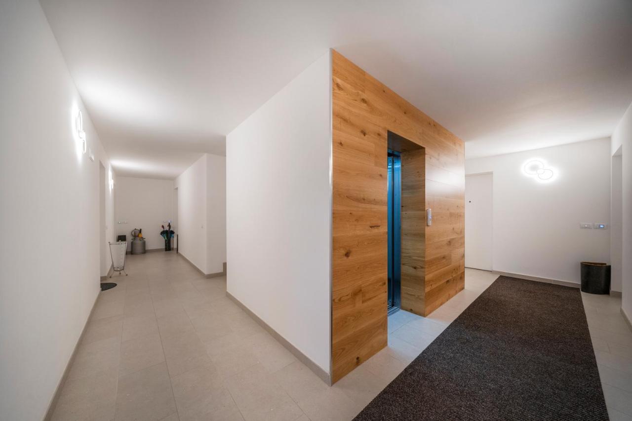 Alpi Giulie Chey Appartement Camporosso  Buitenkant foto