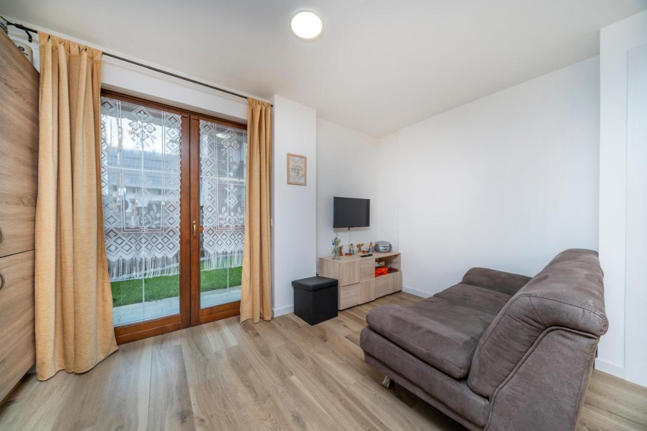 Alpi Giulie Chey Appartement Camporosso  Buitenkant foto