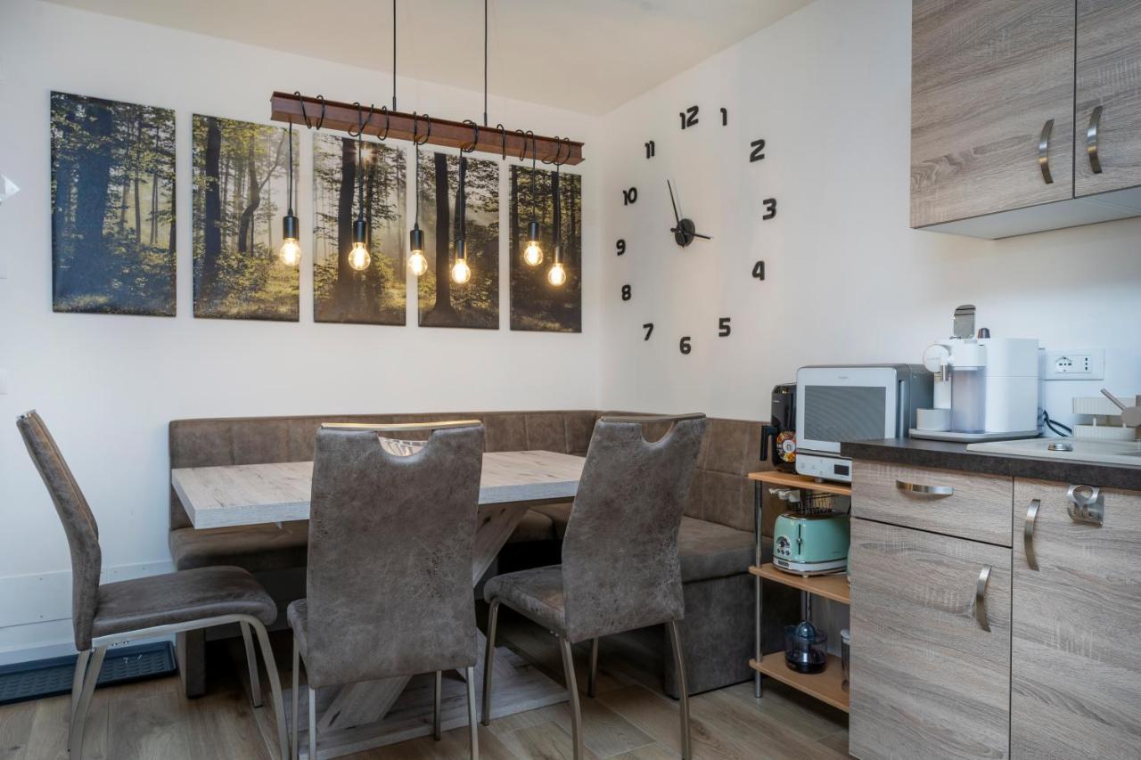 Alpi Giulie Chey Appartement Camporosso  Buitenkant foto